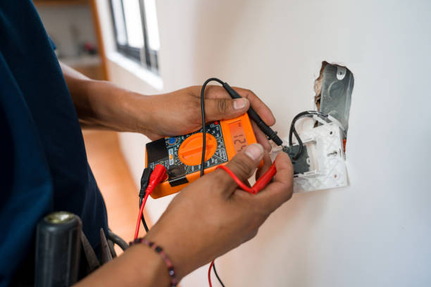 Best Electric Panel Repair  in Price, UT