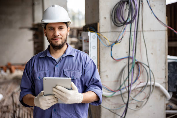 Best Circuit Breaker Repair  in Price, UT