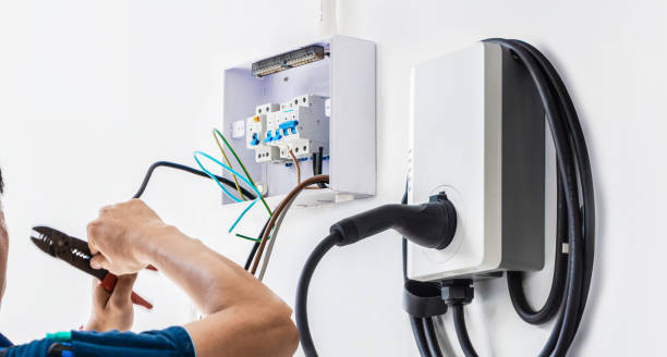 Best Electrical Installation Contractor  in Price, UT