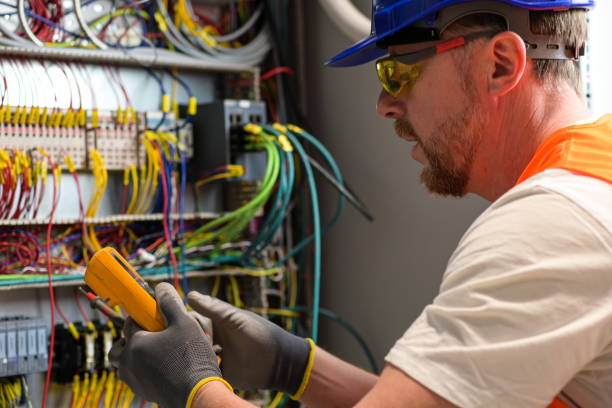 Best Commercial Electrician Services  in Price, UT